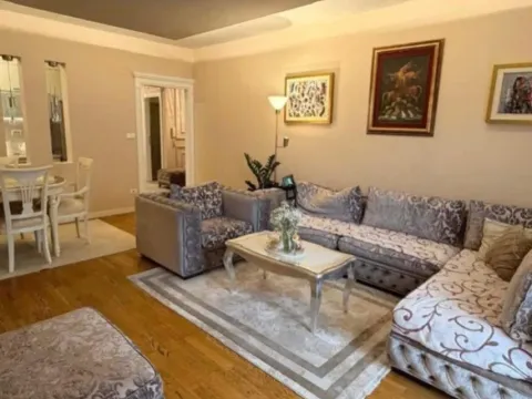 Prodaja, trosoban stan, 111m², City Kvart, Podgorica - image 1