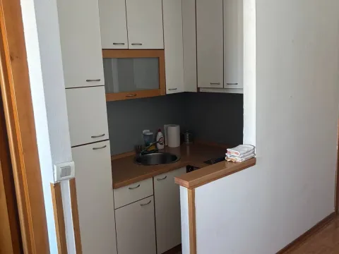 Izdavanje, jednosoban stan, 32m², Momišići, Podgorica - image 5