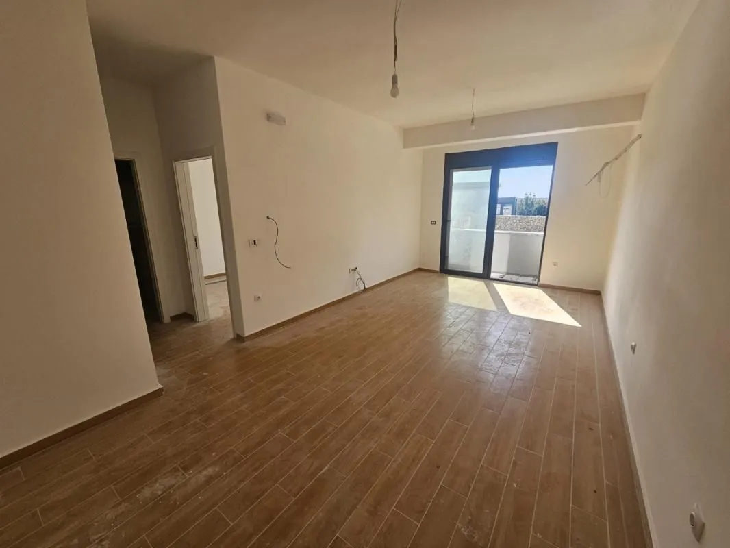 Prodaja, jednosoban stan, 48m², Ulcinj, Crna Gora