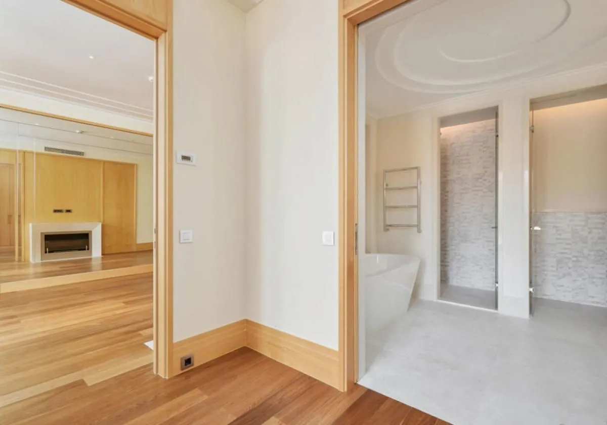 Sale, one bedroom apartment, 77m², Porto Montenegro, Tivat