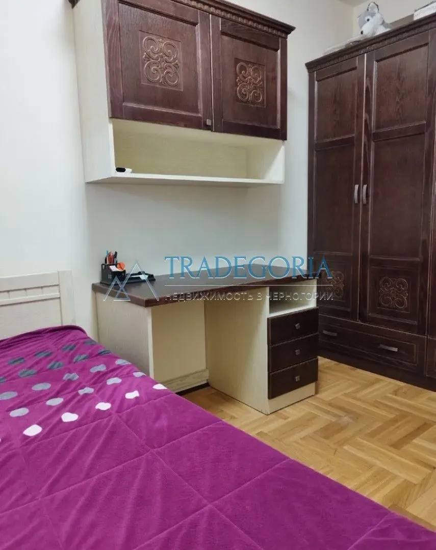 Prodaja, trosoban stan, 71m², Budva, Crna Gora