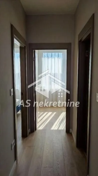 Rent, three bedroom apartment, 67m², Trošarina, Voždovac Sve Podlokacije