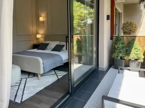 Sale, three bedroom apartment, 86m², Stari grad, Novi Sad - image 12