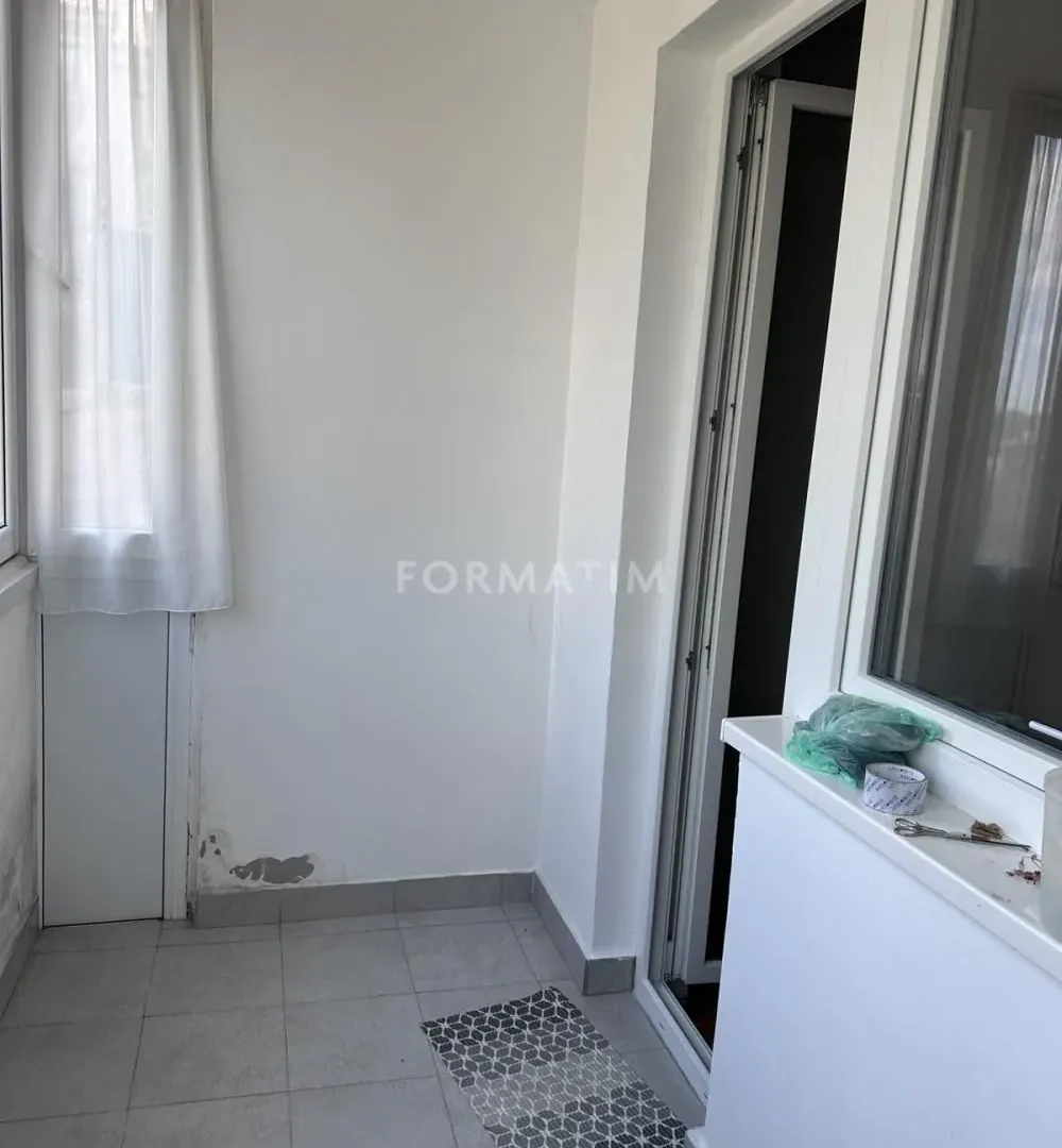 Sale, one bedroom apartment, 38m², Karaburma, Palilula Sve Podlokacije