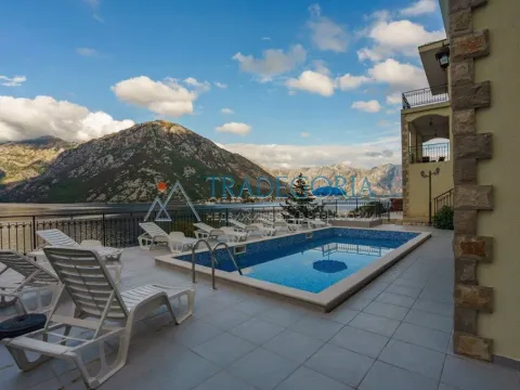Prodaja, kuća, 470m², Koštanjica, Bar - image 4