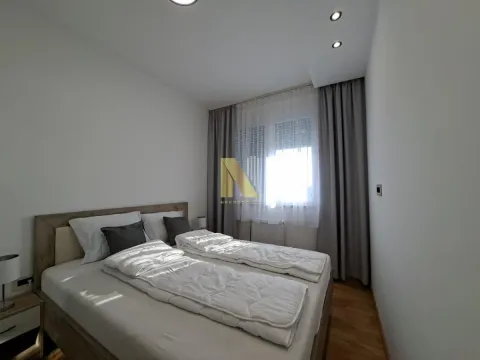 Izdavanje, dvosoban stan, 43m², Klisa, Novi Sad Sve Podlokacije - image 8