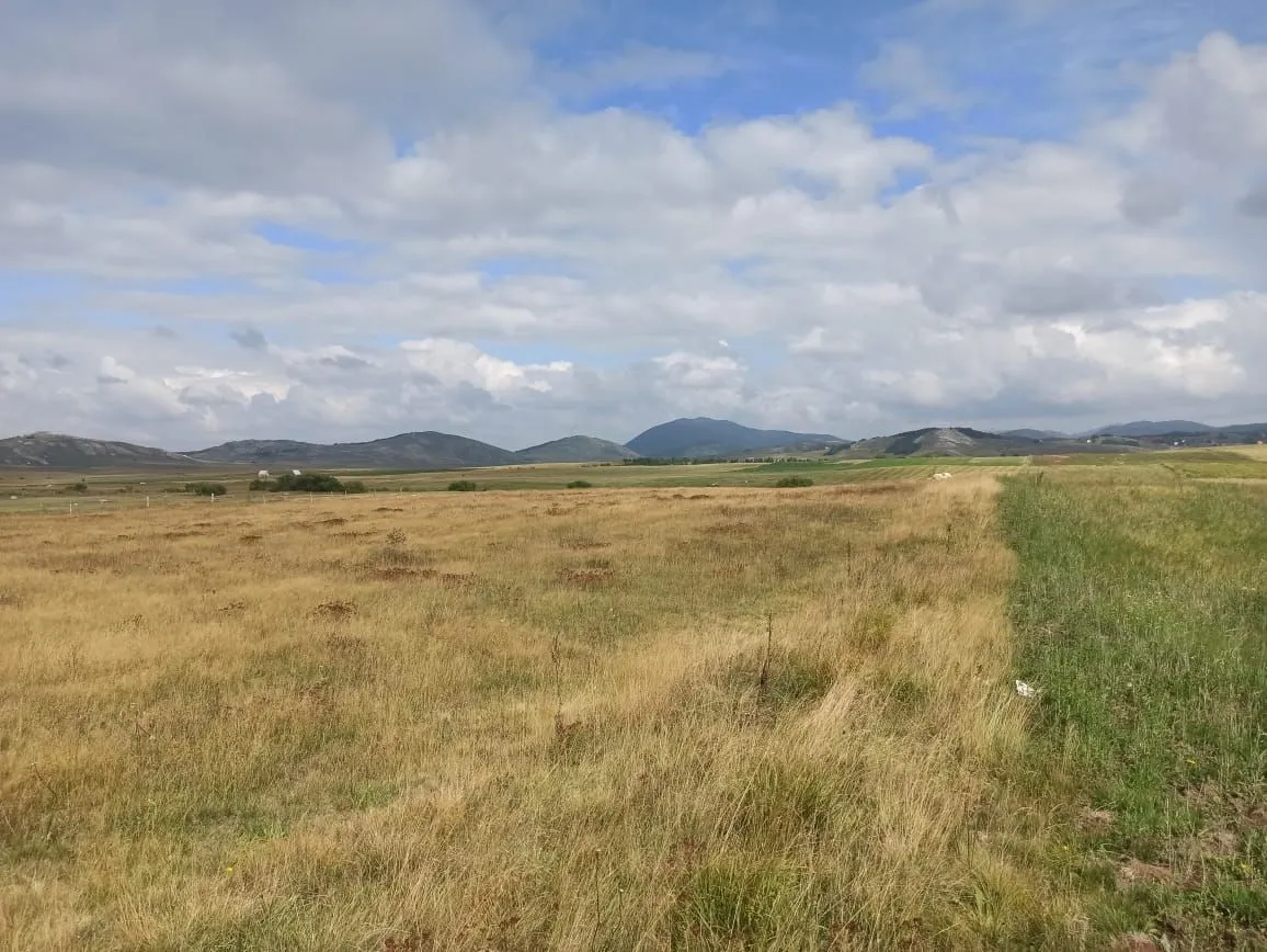 Prodaja, plac, 5435m², Žabljak, Crna Gora