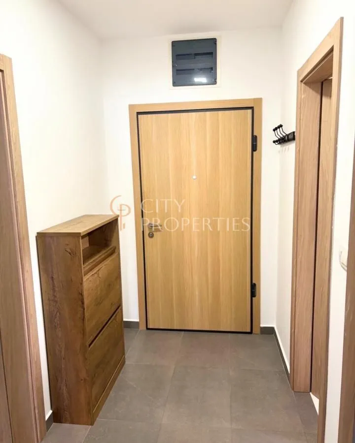 Rent, apartment, 50m², Master Kvart, Podgorica