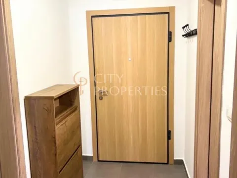 Izdavanje, stan, 50m², Master Kvart, Podgorica - image 7