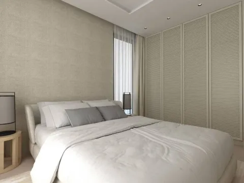 Sale, two bedroom apartment, 120m², Budva, Crna Gora - image 26