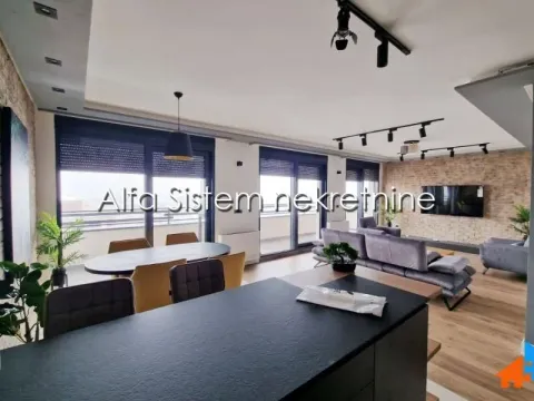 Izdavanje, trosoban stan, 90m², Uciteljsko Naselje, Zvezdara Sve Podlokacije - image 9