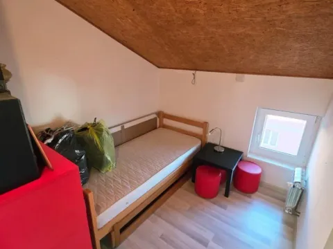 Rent, two bedroom apartment, 50m², Mali Mokri Lug, Zvezdara Sve Podlokacije - image 14