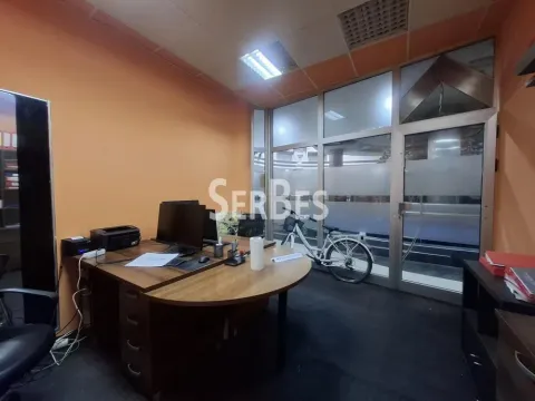 Sale, office space, 13m², Centar, Novi Sad - image 4