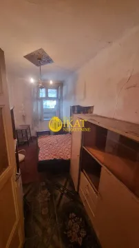 Sale, one bedroom apartment, 40m², Stari Grad, Beograd - image 1
