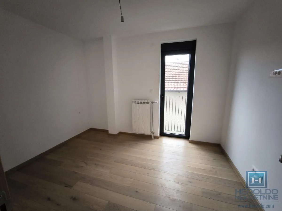 Prodaja, dvosoban stan, 47m², Piskavac, Vrnjačka Banja