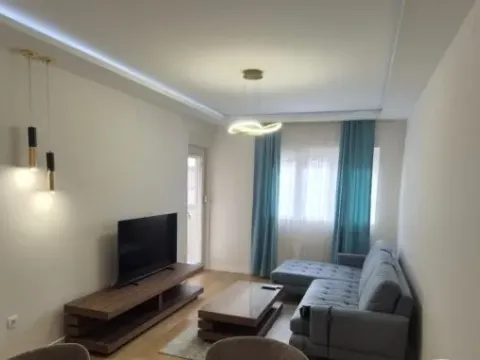 Izdavanje, jednosoban stan, 47m², Central Point, Podgorica - image 8