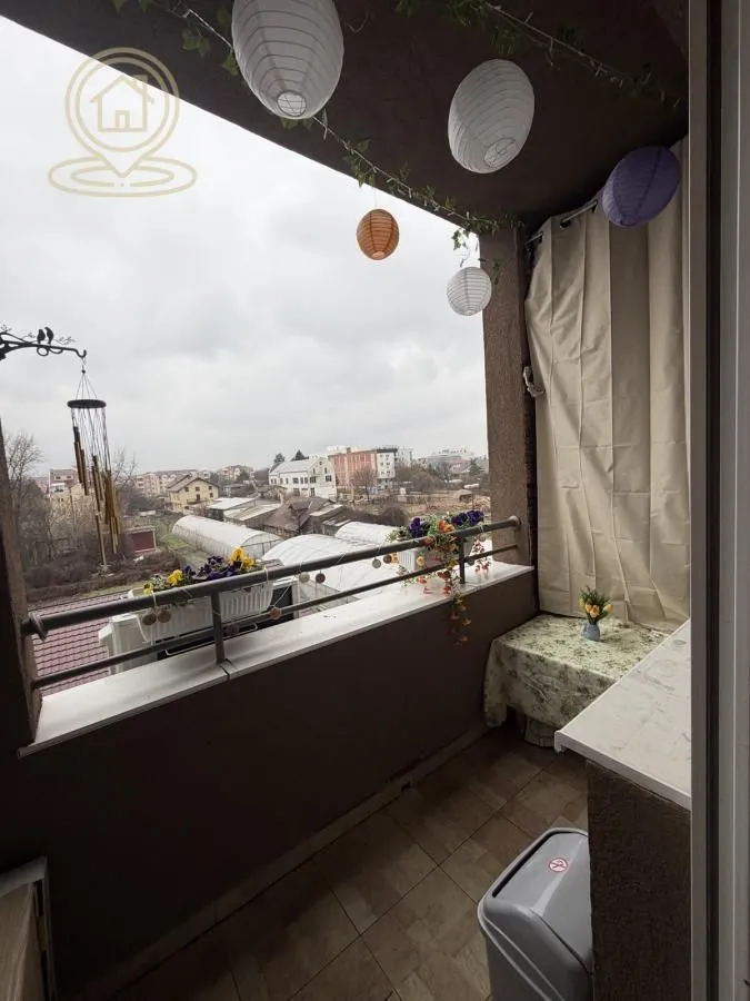 Prodaja, dvosoban stan, 64m², Telep, Novi Sad Sve Podlokacije