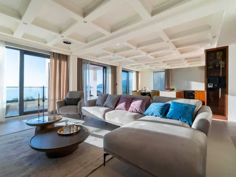 Prodaja, kuća, 400m², Blizikuće, Budva - image 27