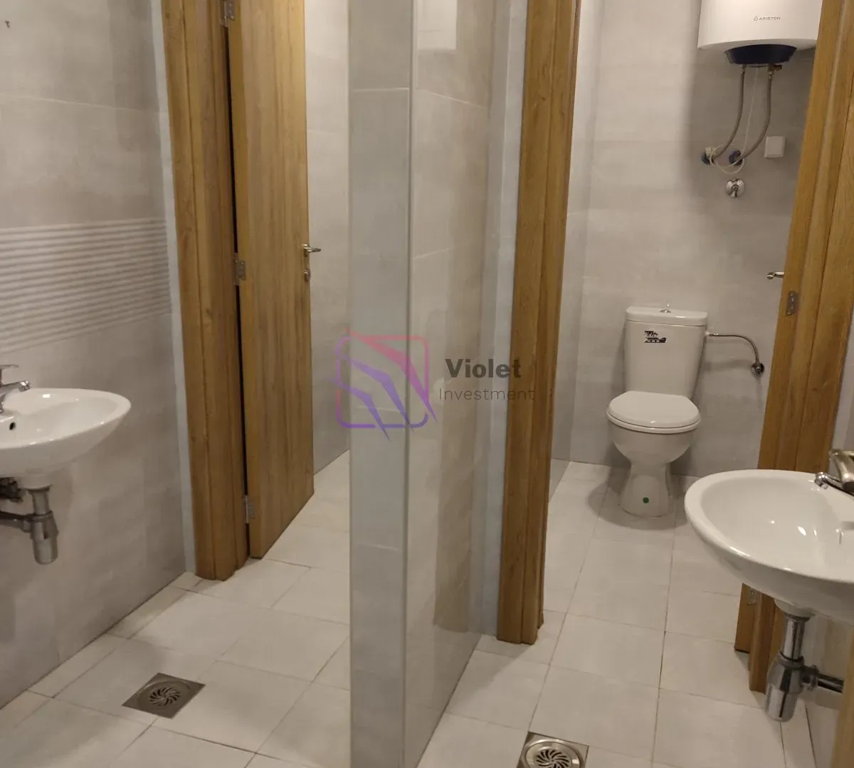Izdavanje, poslovni prostor, 110m², Centar, Podgorica