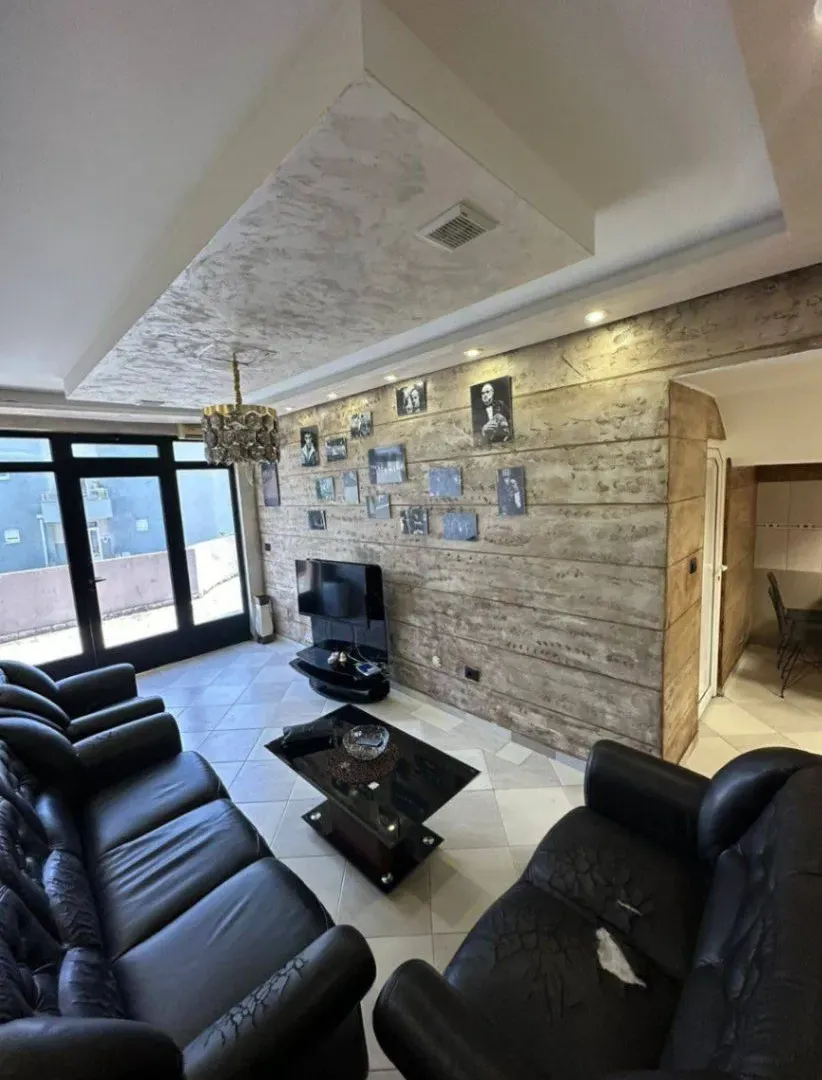 Sale, one bedroom apartment, 35m², Dubovica, Budva