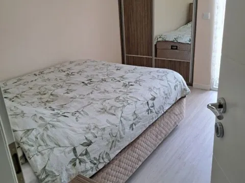 Prodaja, jednosoban stan, 55m², Centar, Bar - image 2