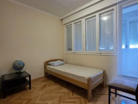 Izdavanje, trosoban stan, 87m², Preko Morače, Podgorica - image 8