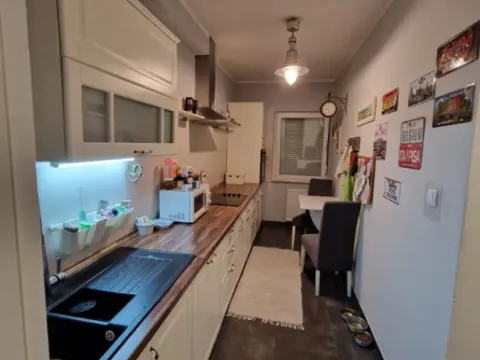 Sale, two bedroom apartment, 74m², Podbara, Novi Sad Sve Podlokacije - image 7