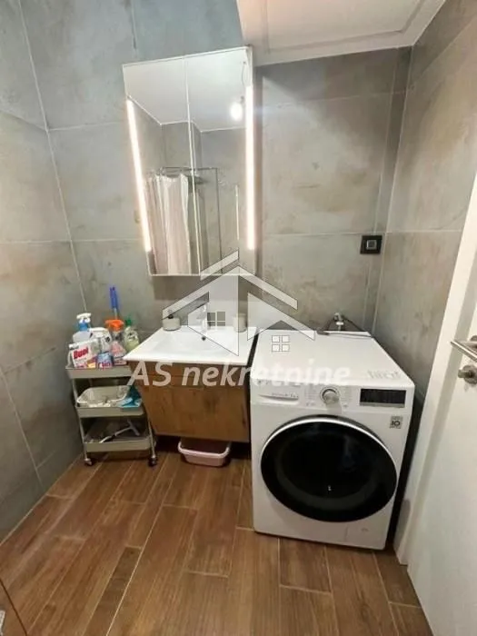 Rent, apartment, 53m², Zemun Meandri, Zemun Sve Podlokacije