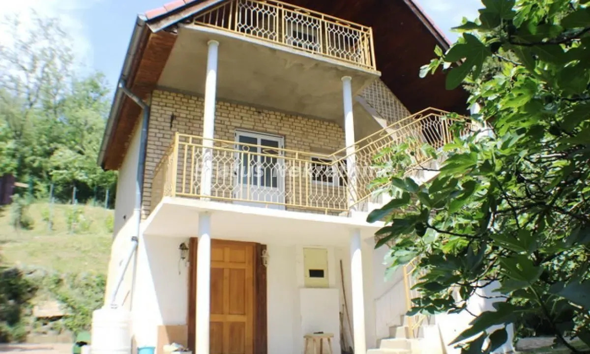 Prodaja, kuća, 92m², Irig, Srbija