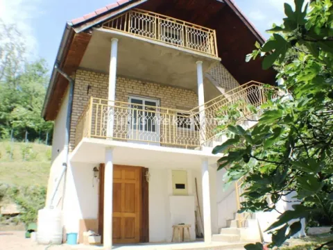 Sale, house, 92m², Irig, Srbija