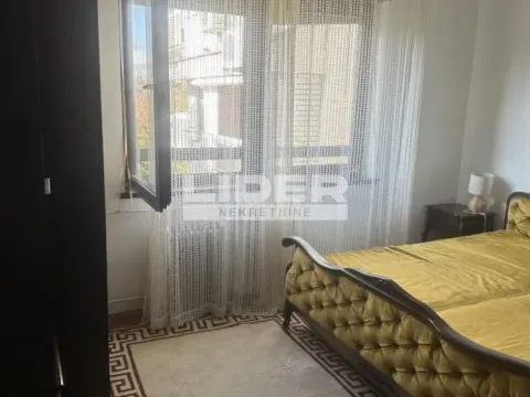 Izdavanje, četvorosoban stan, 98m², Čukarica, Beograd - image 9