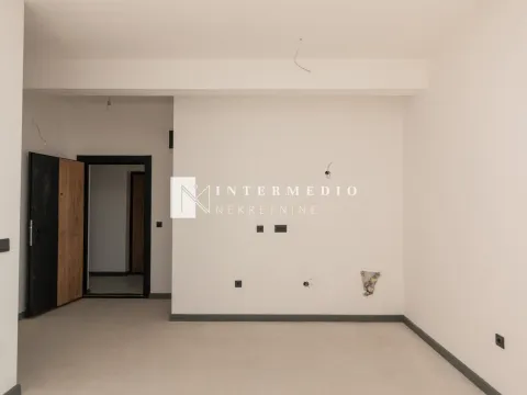 Prodaja, jednosoban stan, 41m², Kumbor, Herceg Novi - image 4