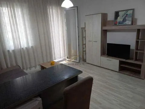 Rent, studio apartment, 26m², Grbavica, Novi Sad Sve Podlokacije