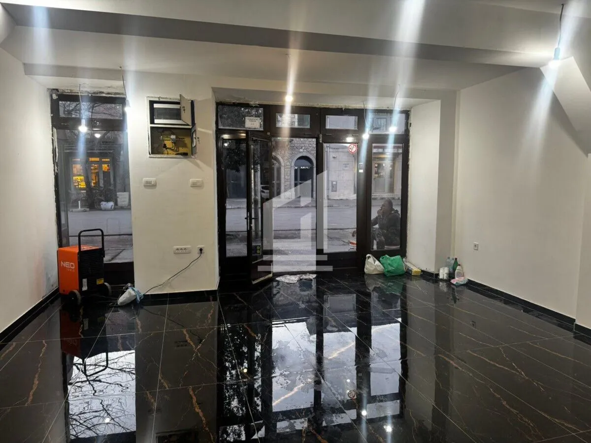 Rent, office space, 70m², Centar, Danilovgrad