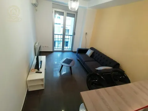 Izdavanje, dvosoban stan, 33m², Vračar Sve Podlokacije, Beograd - image 4