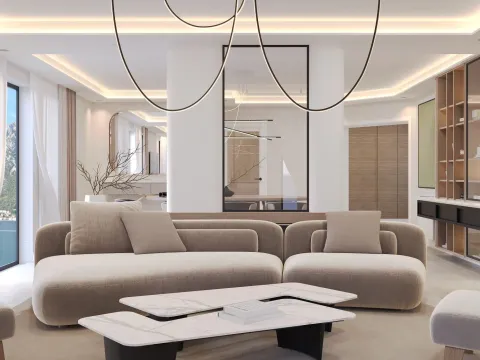 Prodaja, plac, 400m², Stoliv, Kotor - image 9