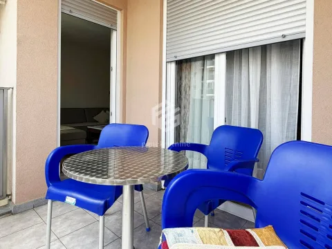 Rent, one bedroom apartment, 47m², City Kvart, Podgorica - image 16