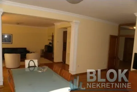 Rent, three bedroom apartment, 140m², Preko Morače, Podgorica - image 4