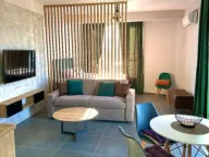 Rent, studio apartment, 40m², Donji Štoj, Ulcinj - image 1