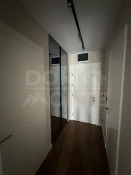 Rent, one bedroom apartment, 48m², Dumidran, Tivat - image 11