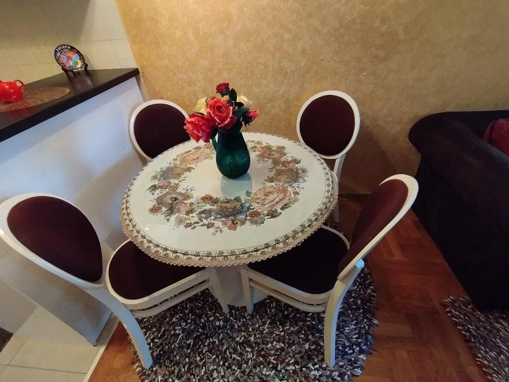 Rent, one bedroom apartment, 50m², Ljubović, Podgorica