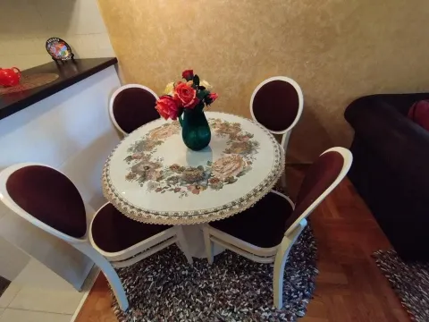 Rent, one bedroom apartment, 50m², Ljubović, Podgorica - image 8