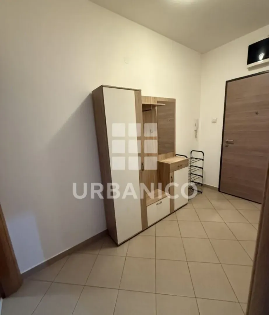 Rent, one bedroom apartment, 55m², Ljubović, Podgorica