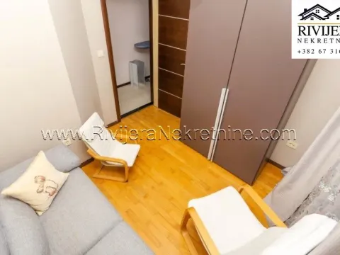 Sale, three bedroom apartment, 83m², Budva, Crna Gora - image 4