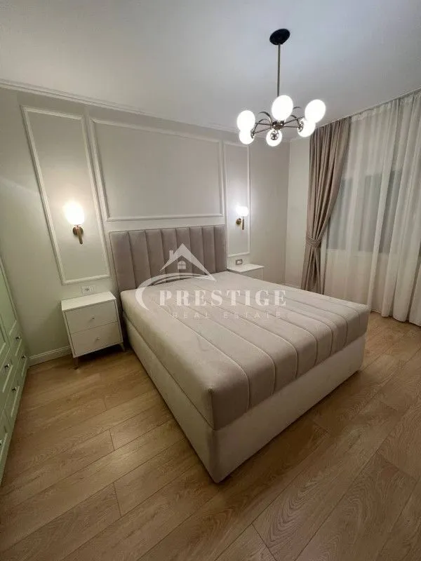 Rent, two bedroom apartment, 64m², Preko Morače, Podgorica