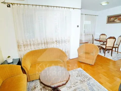 Rent, one bedroom apartment, 40m², Preko Morače, Podgorica - image 3