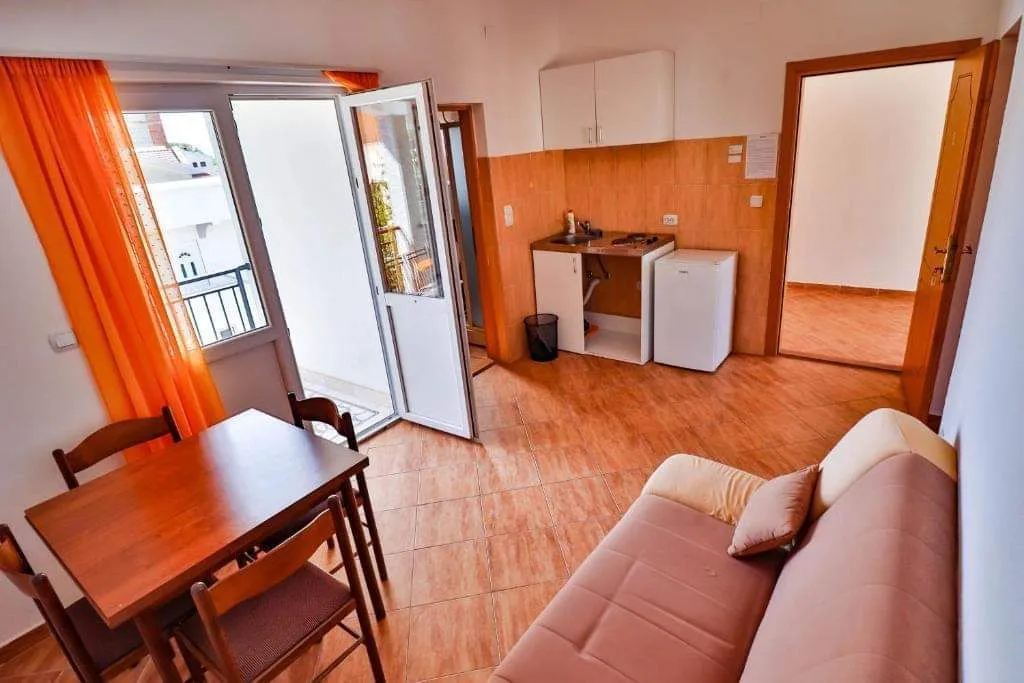 Sale, house, 340m², Dobra Voda, Budva