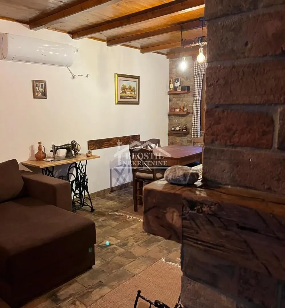 Prodaja, kuća, 120m², Ljubovija, Srbija