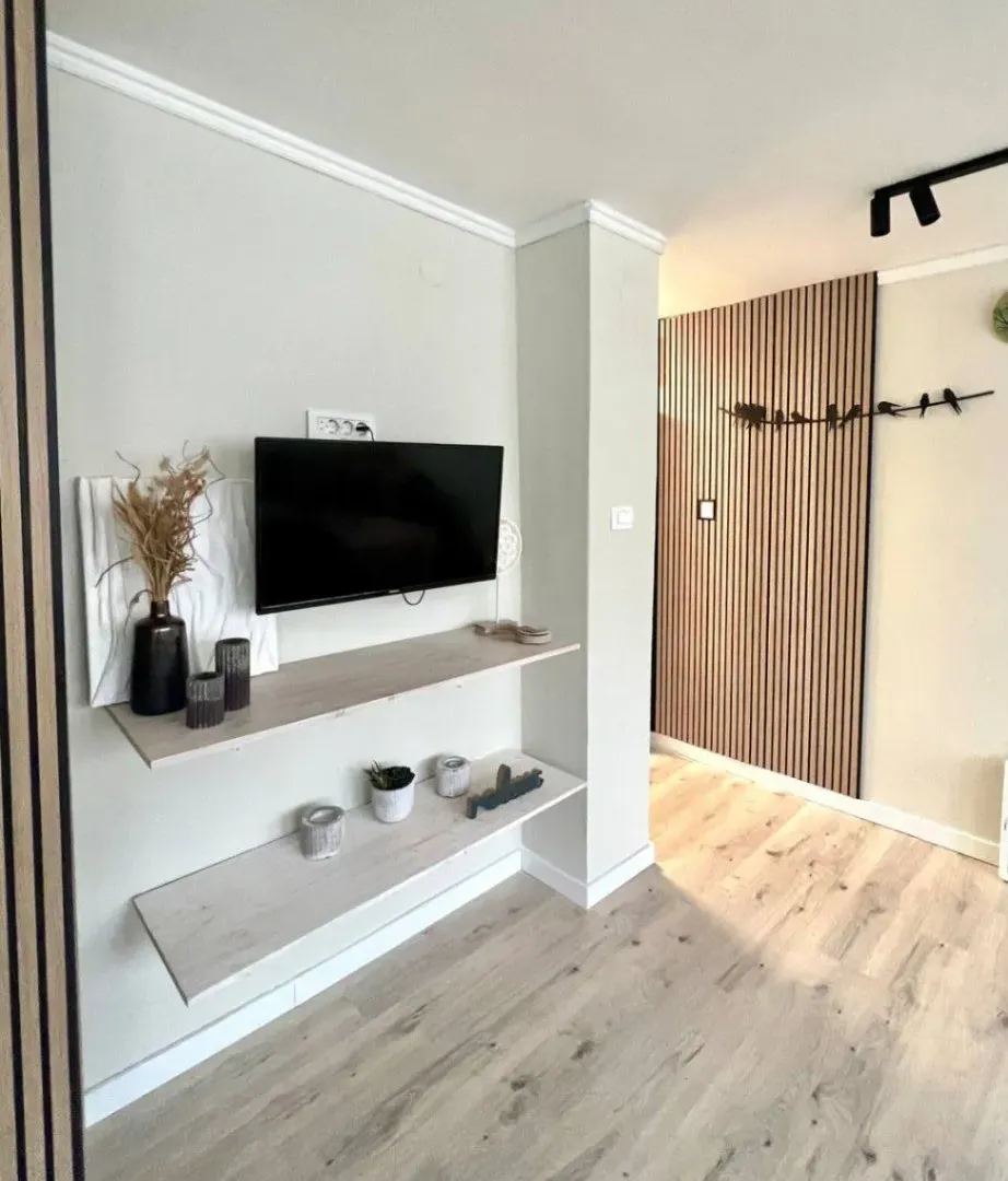 Prodaja, dvosoban stan, 62m², Centar, Žabljak