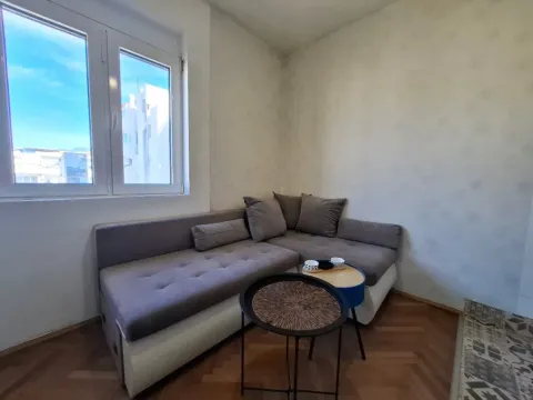 Prodaja, jednosoban stan, 34m2, Centar, Bar Prodaja, jednosoban stan, 34m2, Centar, Bar